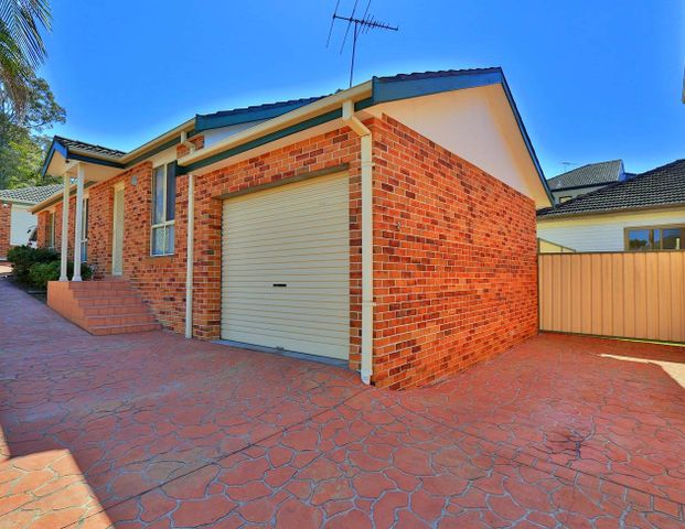2/13 Cragg Street, Condell Park NSW 2200 - Villa For Rent | Domain - Photo 1