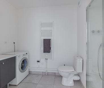Appartement T2 de 49,23 m2 - Photo 6