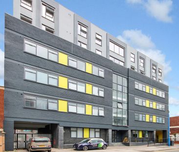 1 bedroom apartment to rent - Photo 4