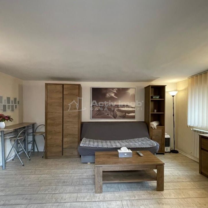 Metrou Piata Unirii - vila - garsoniera - ultracentral - Fotografie 1