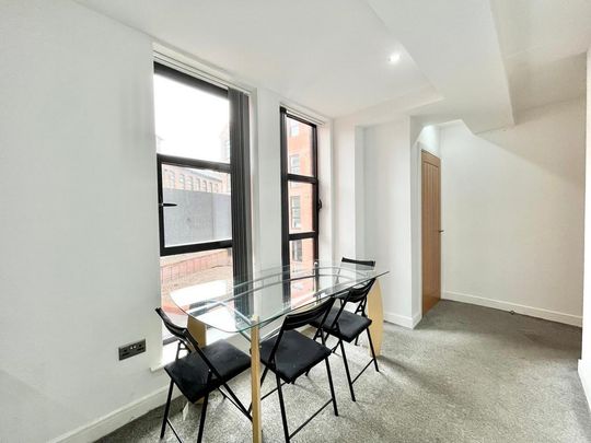 1 bedroom in a flat share to rent - Photo 1