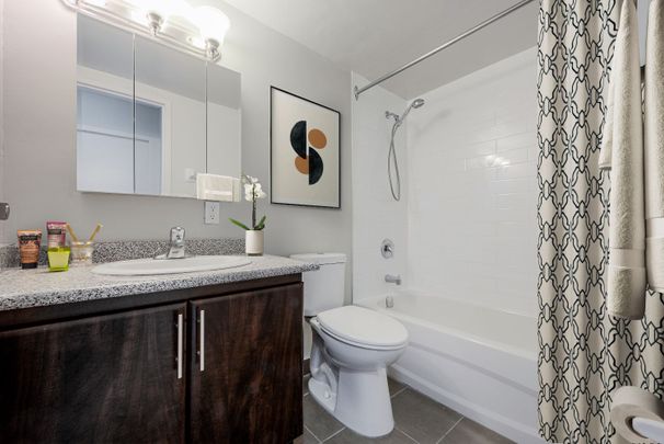 Junior One Bedroom - Photo 1