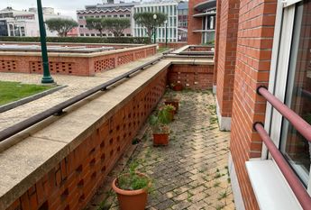 Apartamento T2 no Centro comercial Fórum