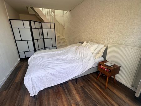 Thomas a Kempisstraat - Foto 2