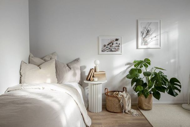 Flyginfarten, Järfälla - Foto 1