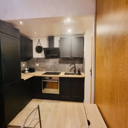 Appartement Paris 1 pièce - Photo 2