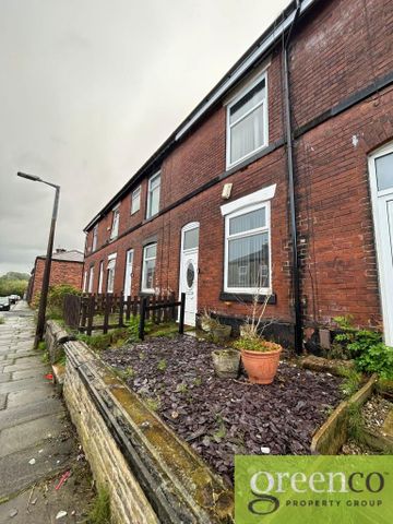 Rupert Street, Radcliffe, Bury, M26 - Photo 3