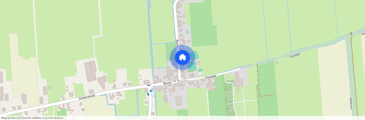 Betsy Kaiserhof 27, Venelaankwartier - Buurt 11 00, 1624PK, Hoorn (Nh)