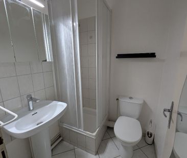 Location Appartement 1 pièce 18m² - Photo 5