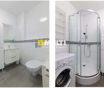 Atrakcyjna kawalerka w nowoczesnym budynku - Photo 3