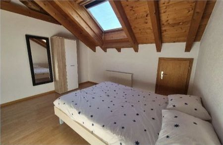 3.5 Zimmer, 106 m², 3. Stock - Photo 2