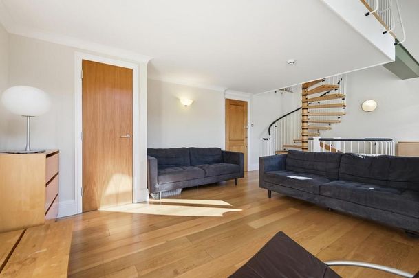 2 bedroom duplex to rent - Photo 1