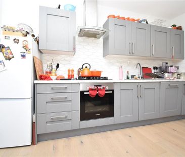 1 bedroom apartment to rent - Photo 6