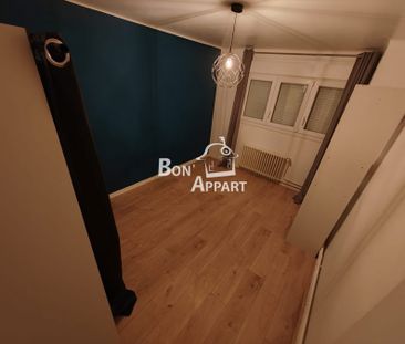 Appartement 3 pièces à Joeuf - Photo 5