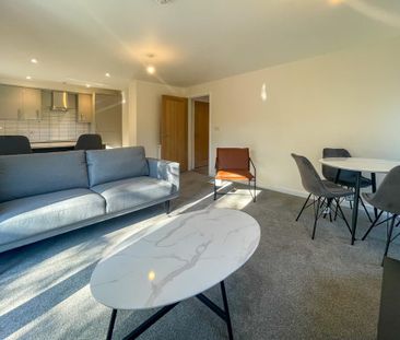 2 bedroom apartment to rent - Photo 3