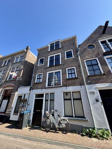 Kamer, Hofstraat - Foto 2