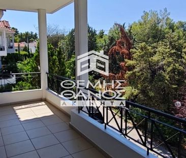 Μεζονέτα για ενοικίαση Κεφαλάρι (Κηφισιά) - Photo 6