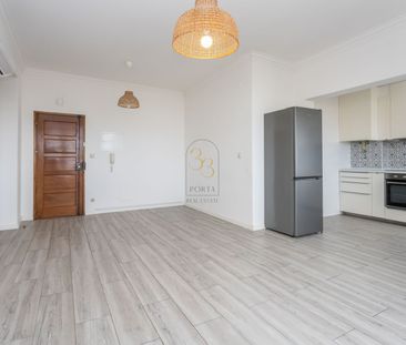 Apartamento T1 em Setúbal - Photo 1