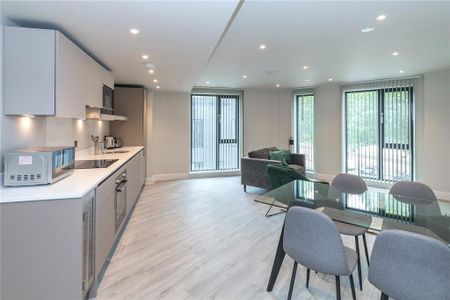 1 bedroom apartment to rent - Photo 2
