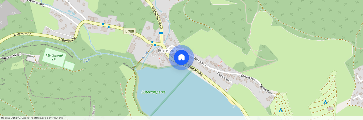 Listerstraße 29, 58540 Nordrhein-Westfalen - Meinerzhagen