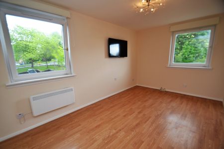 1 bed flat to rent in Rossendale Court, Glasgow, G43 - Photo 5