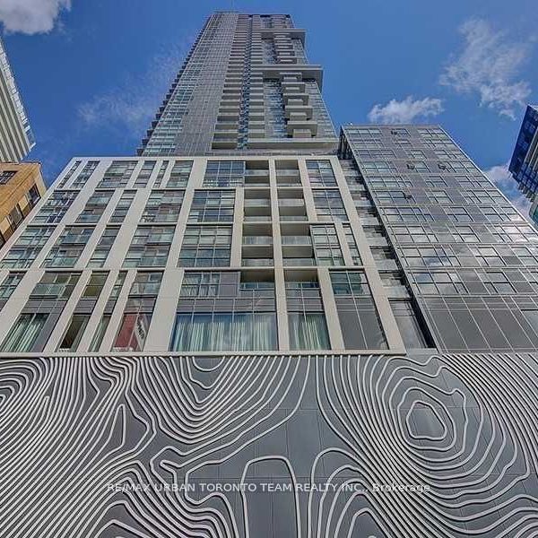 For Lease - 87 Peter Street Unit# 817, Toronto, Ontario - Photo 1