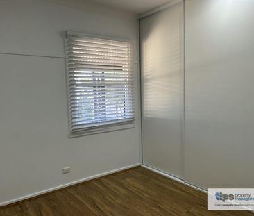 Updated 2 Bedroom Semi - Photo 2