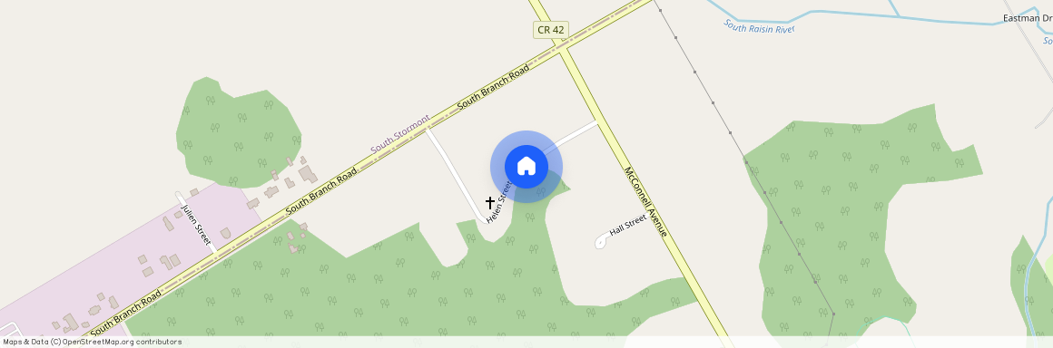 89 Helen Street Unit# B, North Stormont