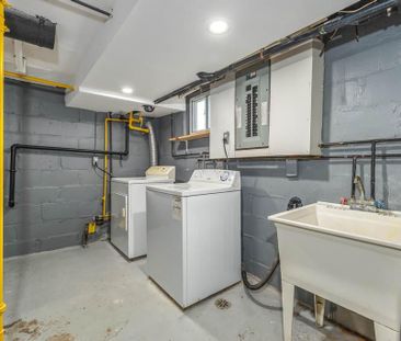 For Lease - 494 Northcliffe Boulevard Unit# Lower, Toronto, Ontario - Photo 3