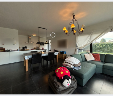 Gelijkvloerse verd. + tuin te huur in Tielen - Foto 1