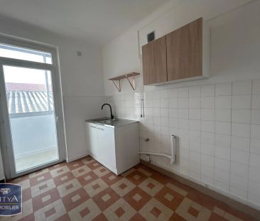 Appartement à louer 2 pièces 40.07m² - Photo 1