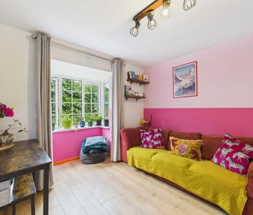 1 bedroom end of terrace house to rent - Photo 2