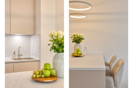 Te huur: Appartement Baan 34 E 16 in Rotterdam - Photo 5