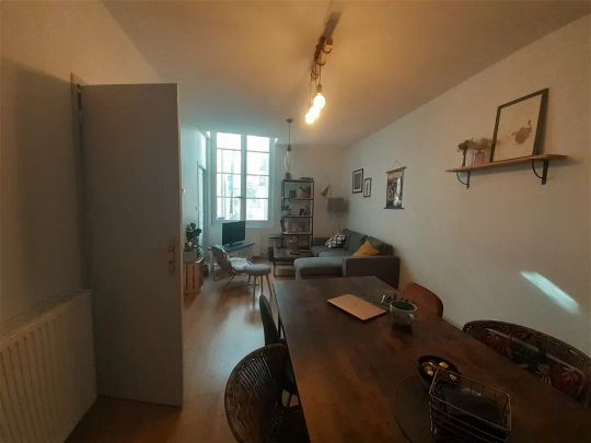 Location appartement 3 pièces - 75m² à Bordeaux (33000) - Photo 1