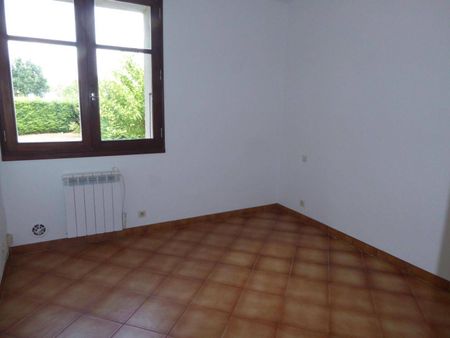 Location appartement 2 pièces 34 m² à Laurac-en-Vivarais (07110) - Photo 5