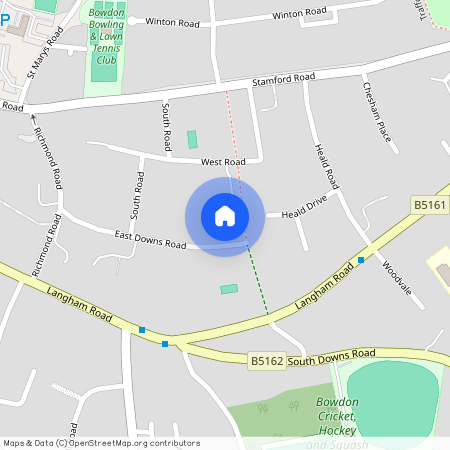 Mews Cottage, East Downs Road, Bowdon, Altrincham, WA14