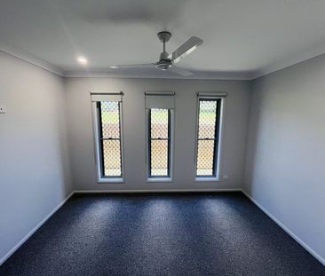 🏡Brand New Modern 4-Bedroom Home in Quiet Location – For Rent 🏡 - Photo 3