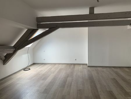 Location Appartement 3 pièces 85m² SARREGUEMINES 57200 - Photo 2