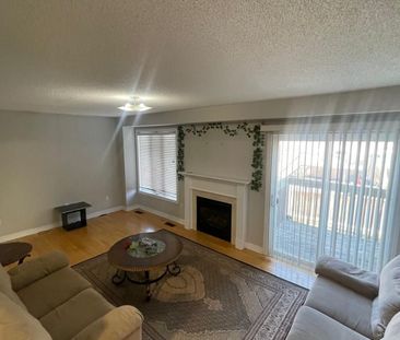 For Lease - 16 Freedom Oaks Trail, Brampton, Ontario - Photo 2