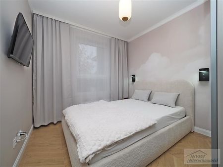 Nowe, pachnące 2 pokoje z 2025r- Kuncer Morelowa - Фото 5