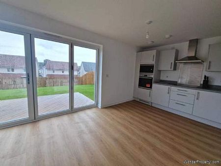 3 bedroom property to rent in Stewarton - Photo 2