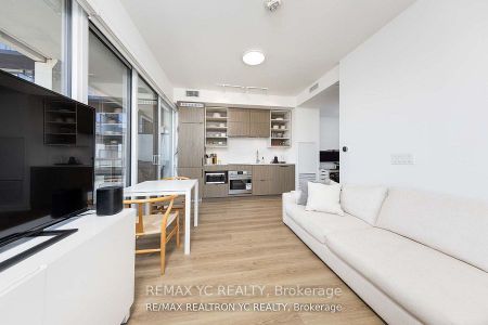 For Lease - 20 Edward Street Unit# 2516, Toronto, Ontario - Photo 5