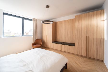 Bemeubeld dakappartement op “Het Zuid” - Photo 5