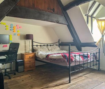 2 bedroom cottage to rent - Photo 4