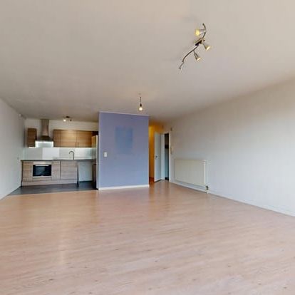 Appartement te huur - foto 1