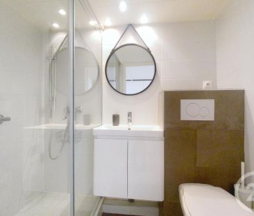 Location Appartement 1 pièce 26m² NICE 06300 - Photo 6