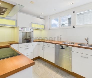 Terrassenwohnung in Lommiswil mit 4.5 Zimmern und grosser Terrasse - Photo 1