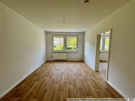 Ihre seniorengerechte Wohnung wartet auf Sie! - Foto 3