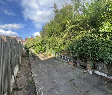 4 Bed Terraced House For Rent - Photo 3