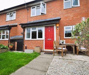 1 bedroom terraced house to rent - Photo 2